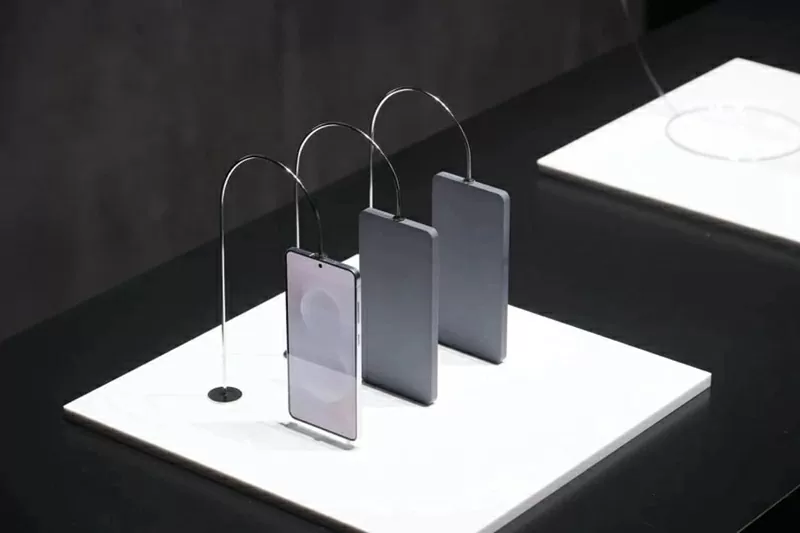 Samsung Galaxy S25 Edge chính thức ra mắt ngày 13/5