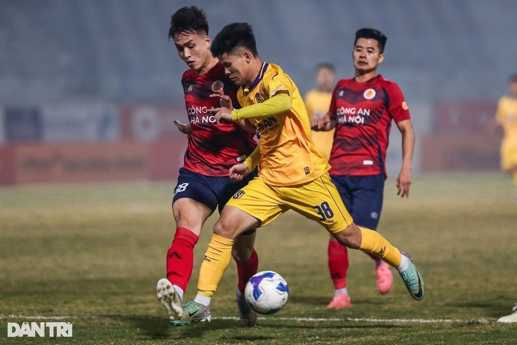 Báo giới Đông Nam Á dự đoán kết quả trận đấu CLB Công an Hà Nội - Buriram - 1