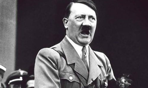 Sai người tìm báu vật linh thiêng, trùm phát xít Hitler vẫn thảm bại? - Hình 4 Sai nguoi tim bau vat linh thieng, trum phat xit Hitler van tham bai?-Hinh-4