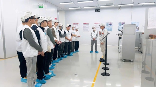 Trường ĐH trước thách thức đào tạo kỹ sư theo yêu cầu mới - Ảnh 1.