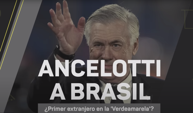 Carlo Ancelotti và trọng trách tái thiết "Selecao" - Ảnh 7.