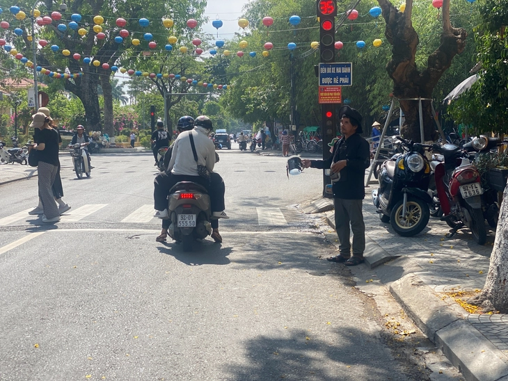 Hội An - Ảnh 2.