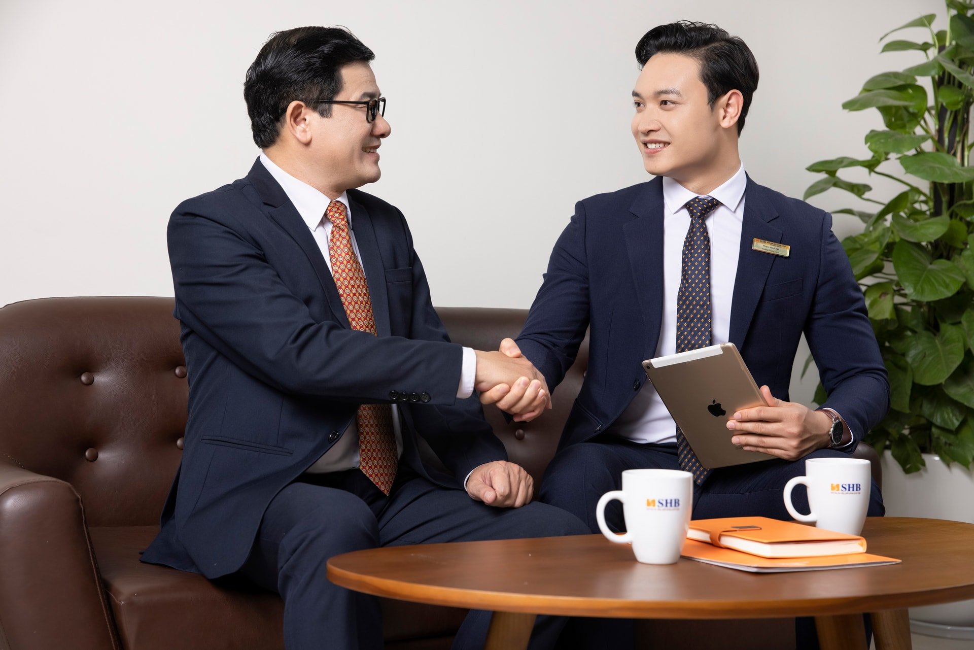 SHB ra mắt giải pháp tài trợ linh hoạt cho ngành gạo đồng hành cùng Chính phủ phát triển nông nghiệp bền vững