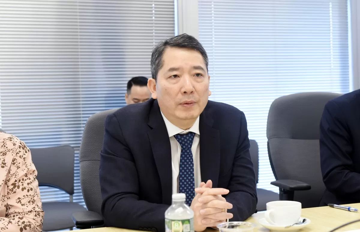 Tập đoàn công nghệ Hoa Kỳ coi trọng thị trường Việt Nam