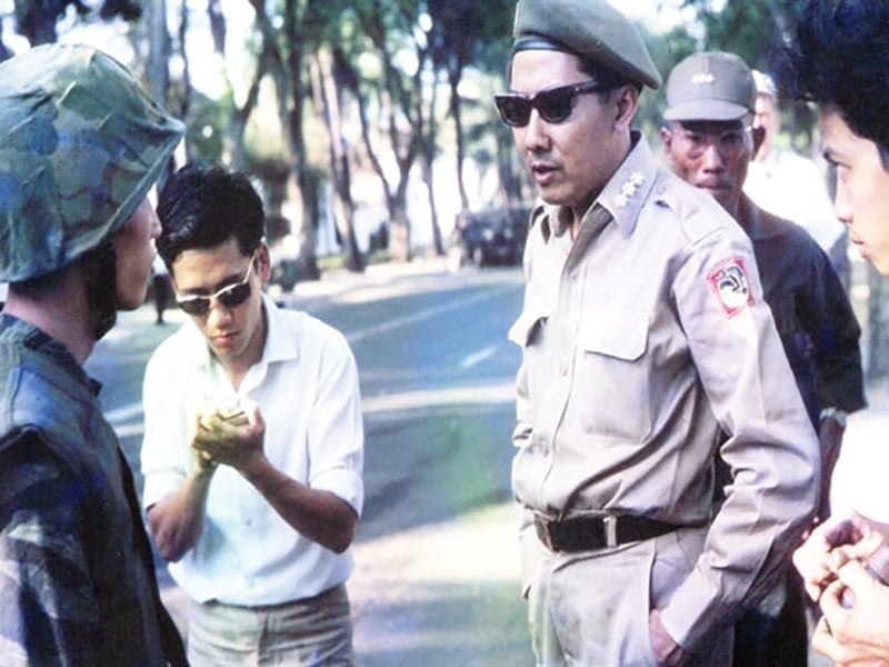 Phạm Ngọc Thảo đứng sau nhiều biến động chính trị ở miền Nam đầu thập niên 1960, góp phần không nhỏ trong cuộc đảo chính lật đổ anh em ông Ngô Đình Diệm ngày 1/11/1963.