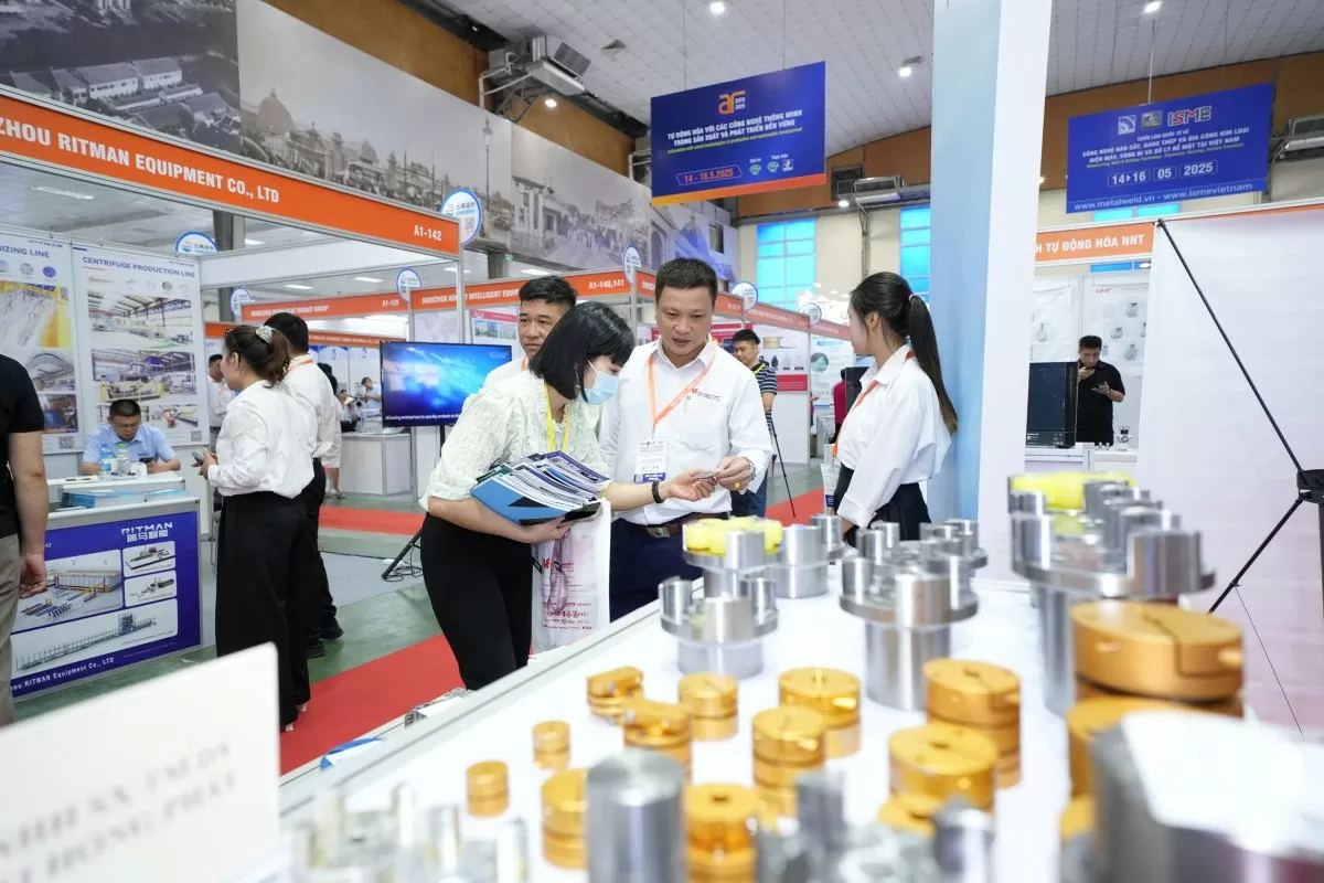 Vinamac Expo 2025