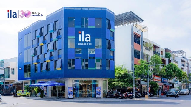 ILA - 30 năm gieo hạt trí tuệ giữa lòng thành phố trẻ- Ảnh 4.