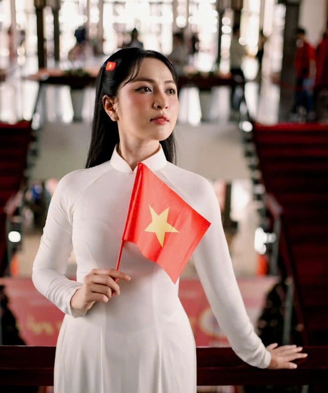 Gala nghệ thuật "Đất nước vươn mình": Nơi hội tụ những giai điệu của trái tim - Ảnh 8.