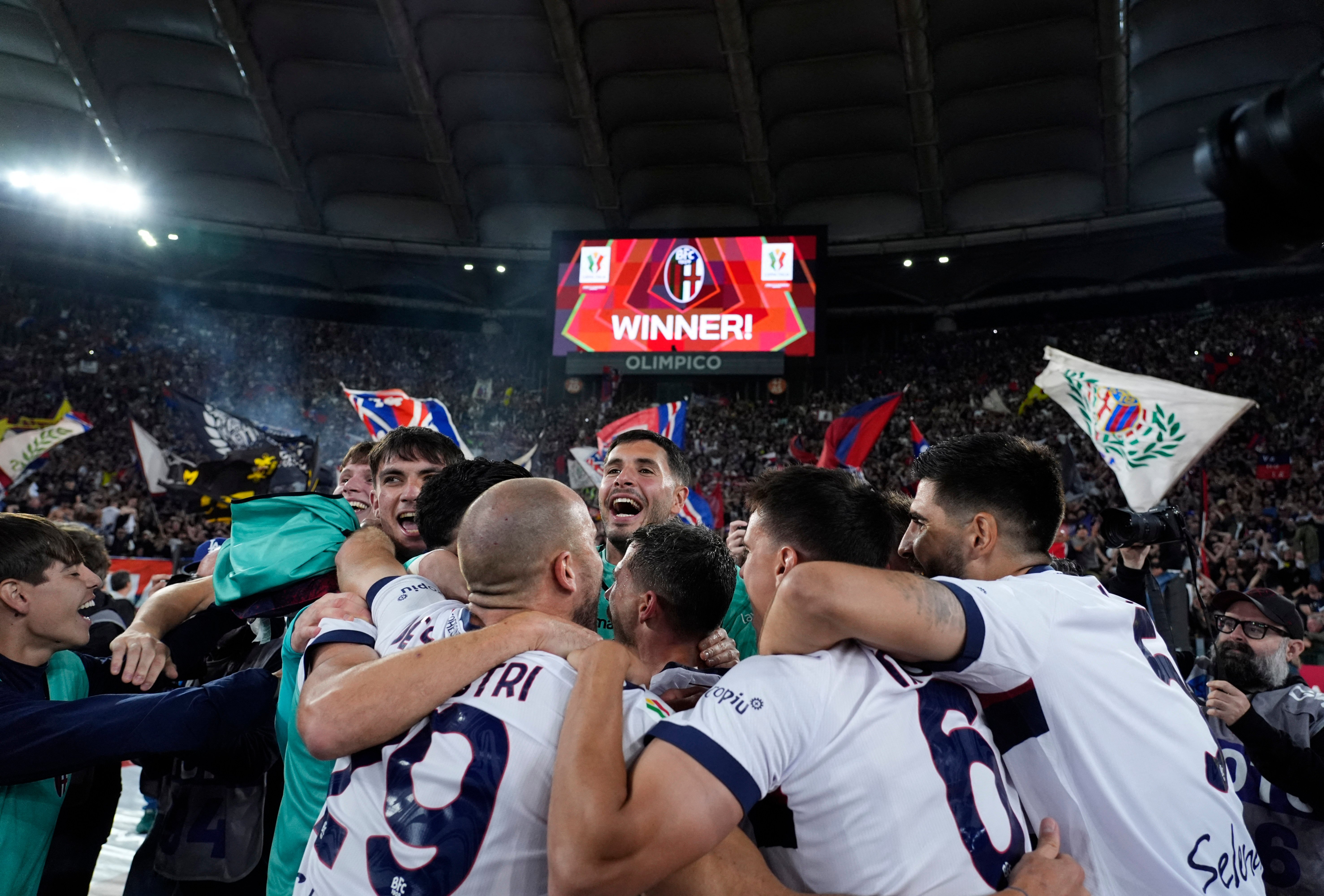 Bologna vo dich anh 1