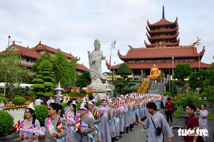 xá lợi Phật - Ảnh 5.