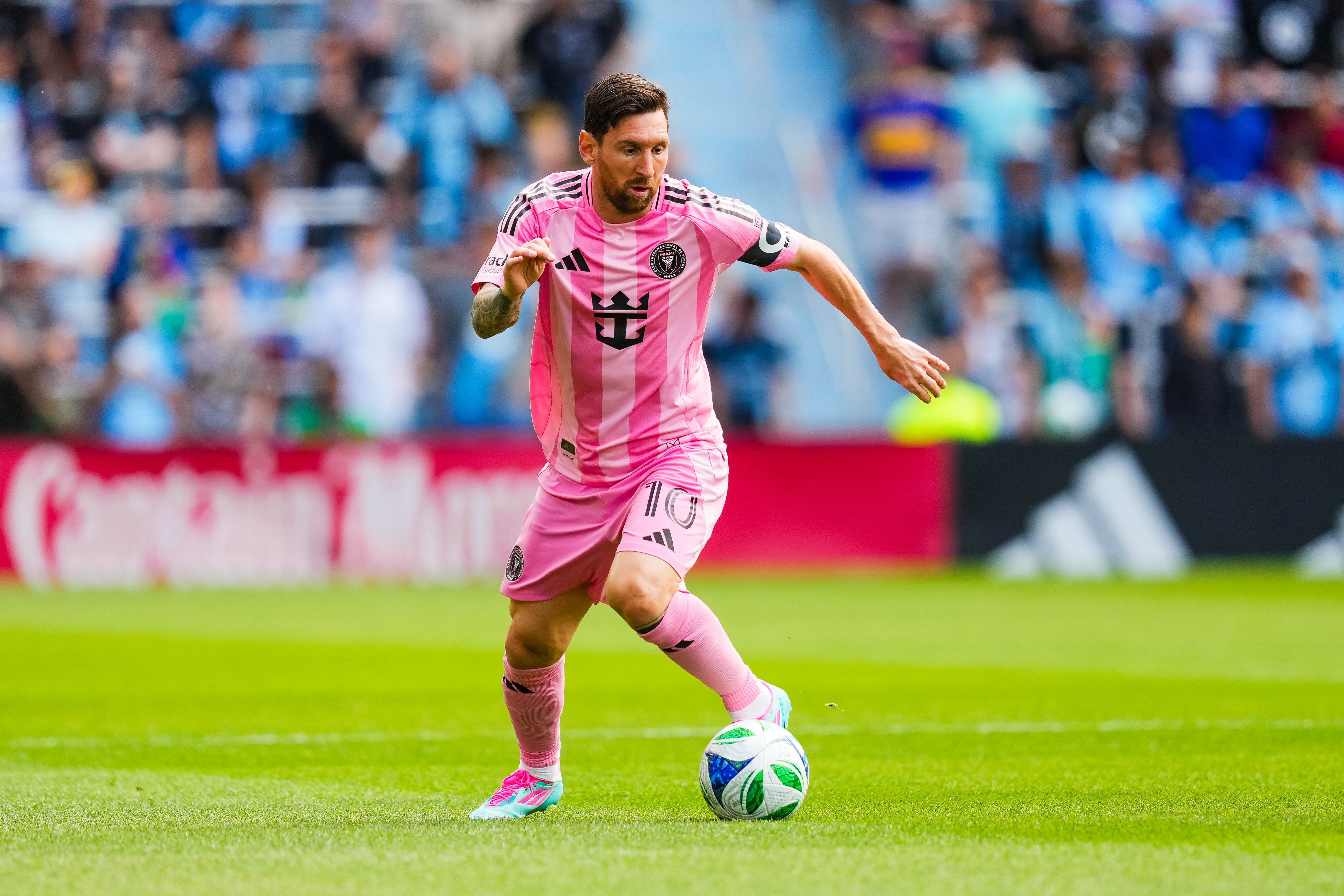 Messi anh 2