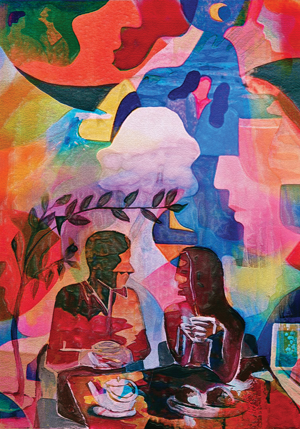 Illustration: Phan Nhan