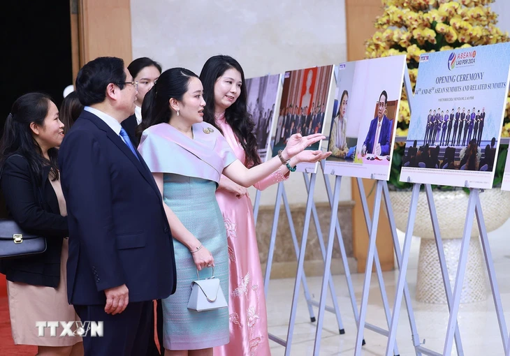 Thái Lan - Ảnh 3.