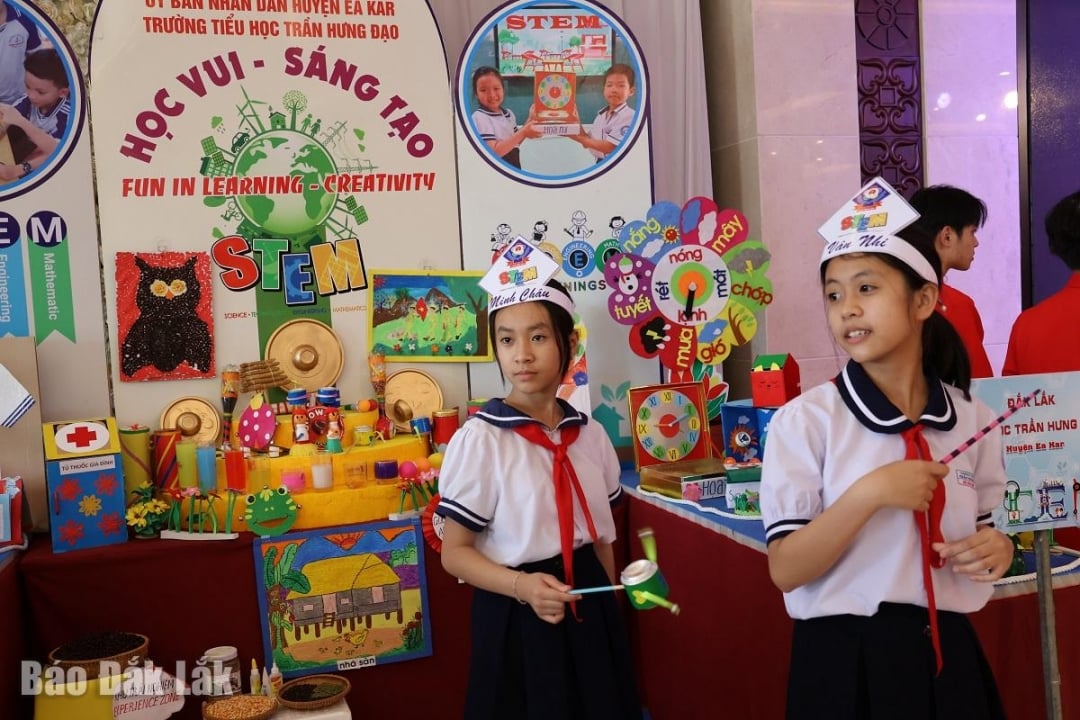 Học sinh