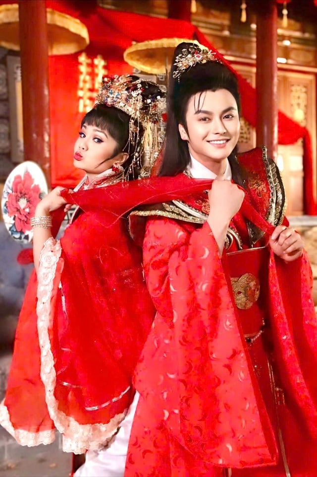 Gala nghệ thuật "Đất nước vươn mình": Nơi hội tụ những giai điệu của trái tim - Ảnh 3.