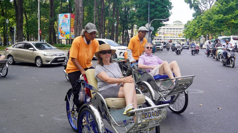 Ho Chi Minh City promotes the application of digital technology in the tourism industry photo 2