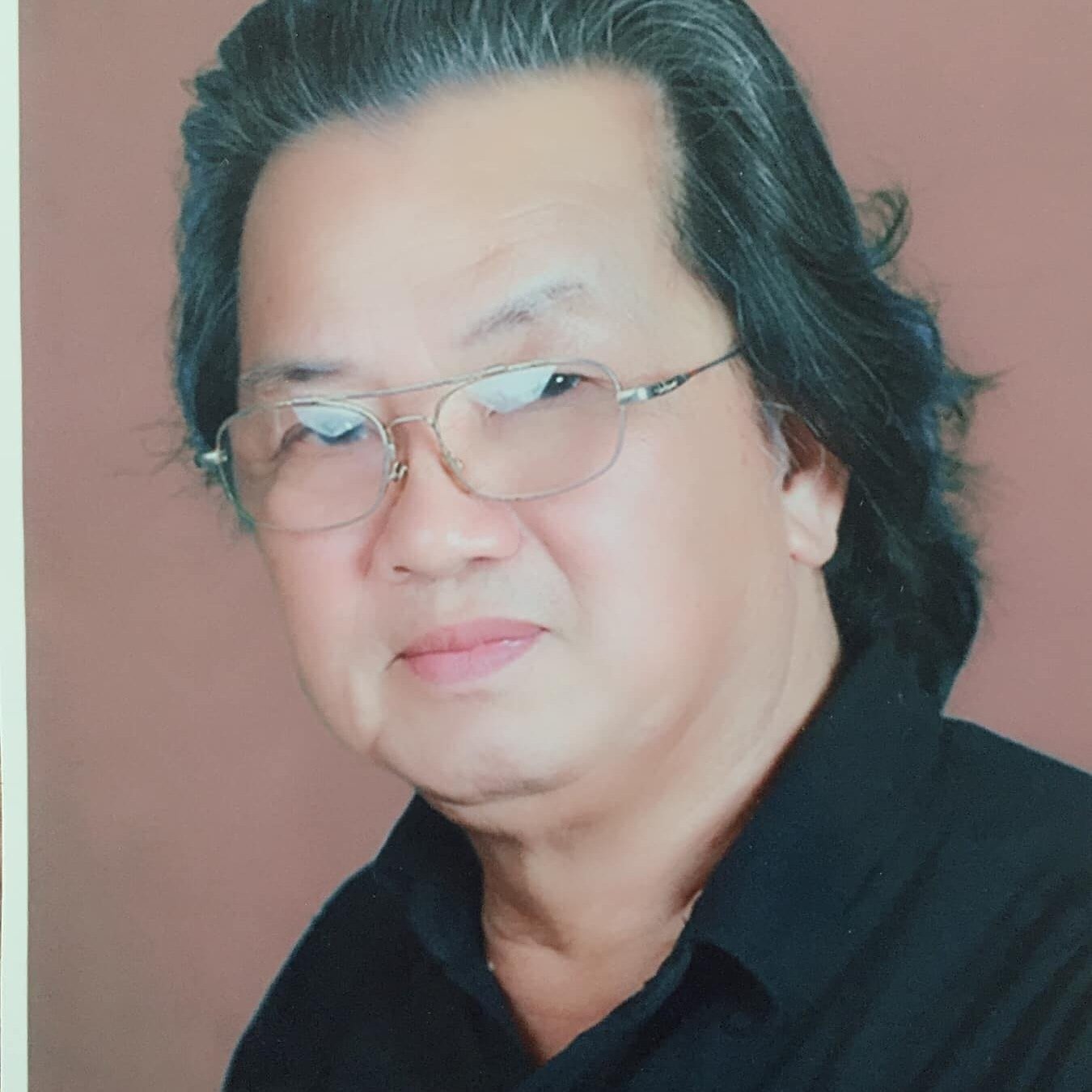 nhạc sỹ Phan Thanh Chương