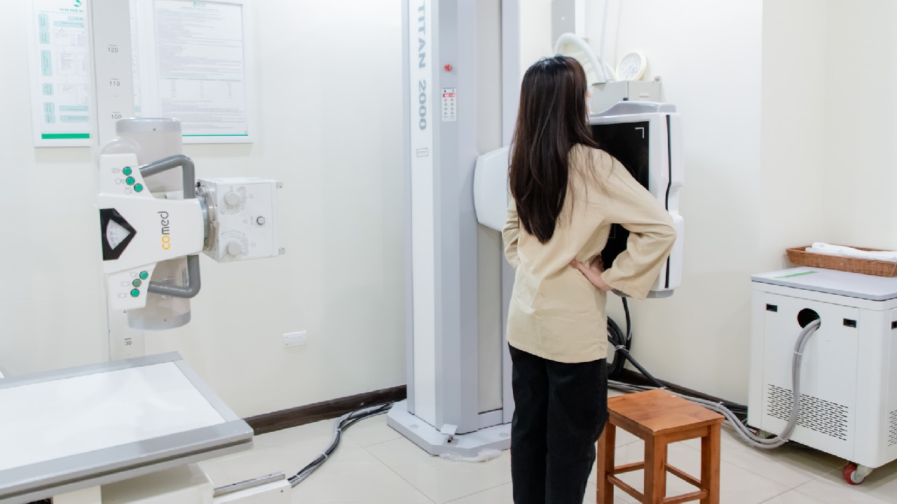 Không in phim chụp chiếu – TCI bắt kịp xu hướng y tế 4.0