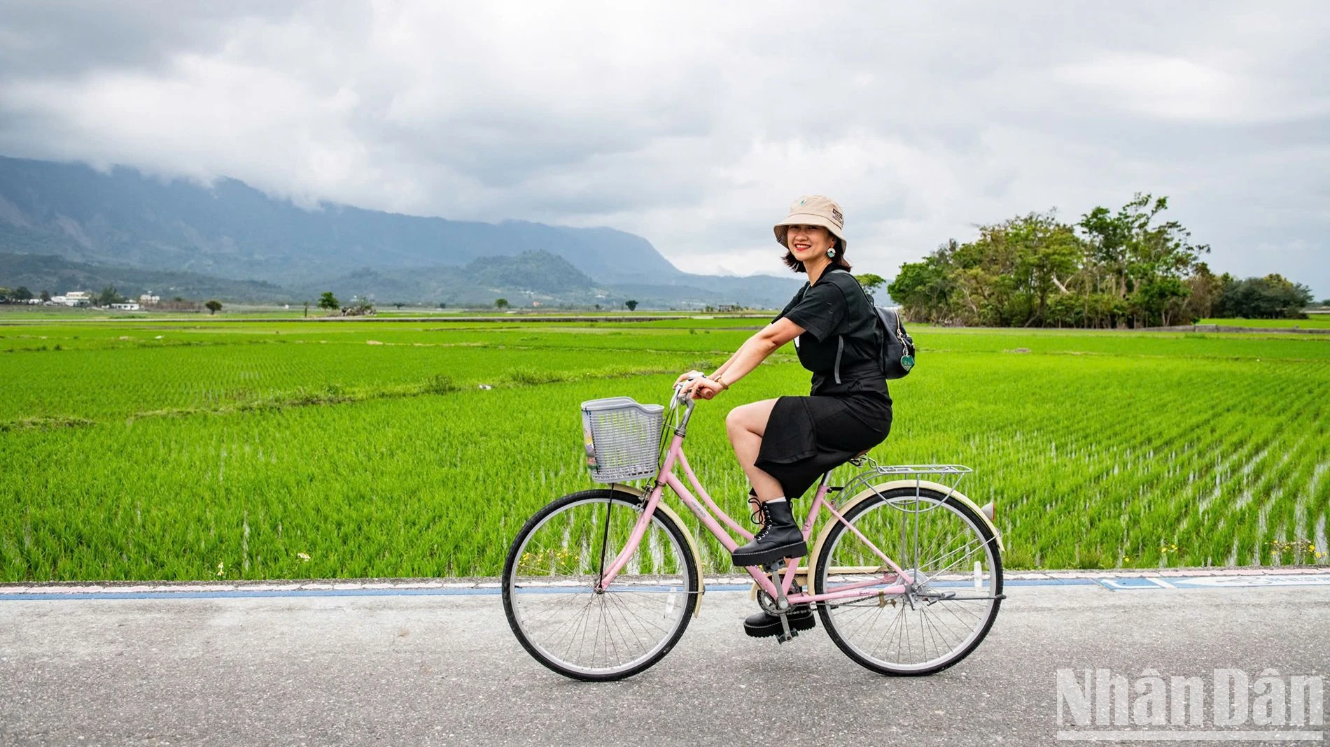 Tạm rời phố thị, tìm bình yên ở miền đông xứ Đài ảnh 2