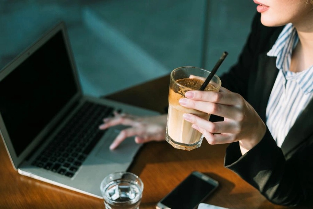 Was passiert, wenn Sie jeden Tag eine Tasse Kaffee trinken? - 1