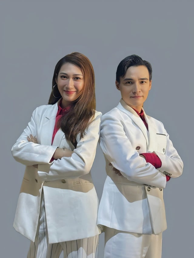 Gala nghệ thuật "Đất nước vươn mình": Nơi hội tụ những giai điệu của trái tim - Ảnh 4.