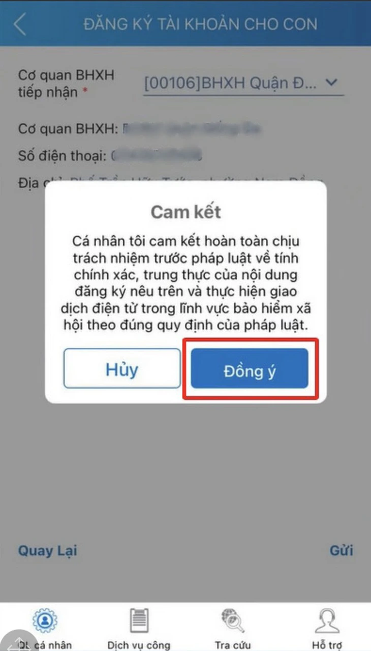 bảo hiểm y tế - Ảnh 8.