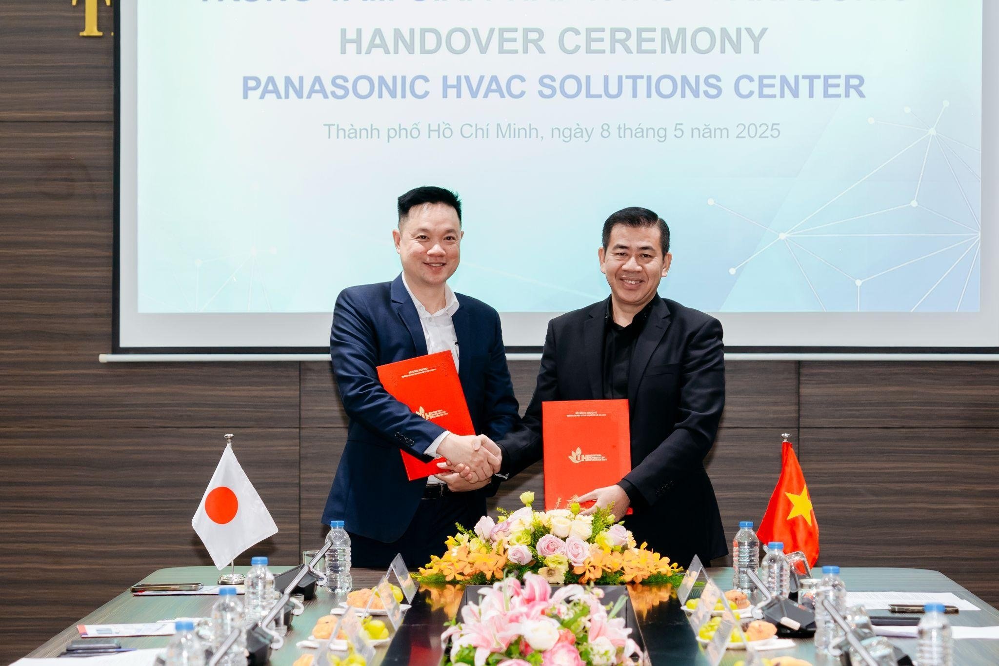 Panasonic anh 1