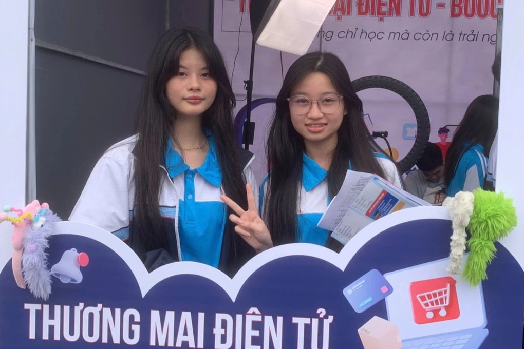 Hơn 23.500 học sinh Hà Nội không thi lớp 10 công lập, tỷ lệ đỗ cao kỷ lục - 1