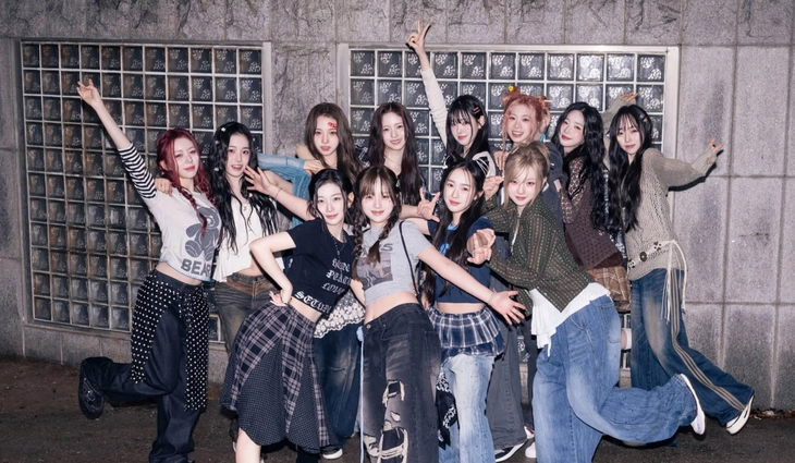 K-pop - Ảnh 2.