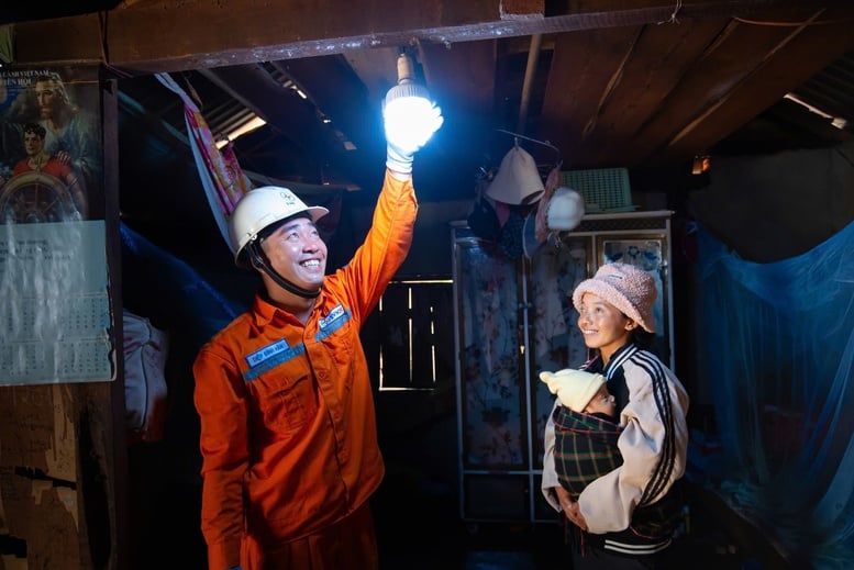 EVNCPC: Lan tỏa phong trào thi đua yêu nước giai đoạn 2020-2025- Ảnh 2.