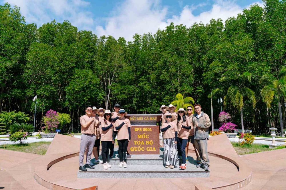 Santa Fe Việt Nam Roadtrip 2025: Đi, để “khai mở” cảm xúc