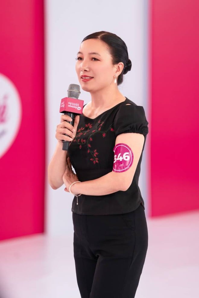 Sôi nổi vòng sơ tuyển khu vực miền Bắc Vietnam’s Next Top Model 2025 - Ảnh 5.