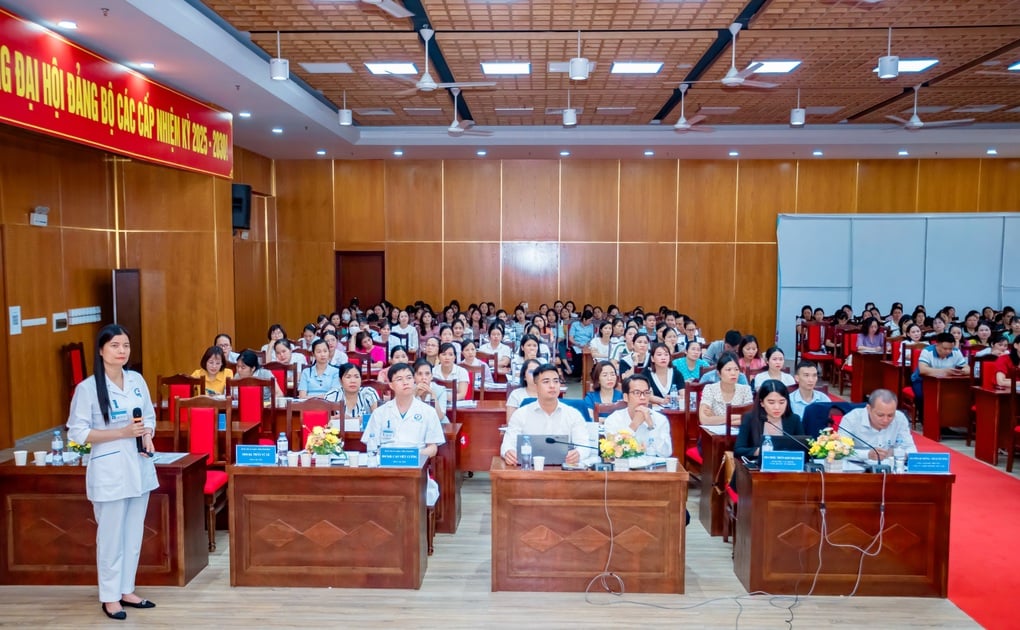 Vĩnh Phúc - Hành trình 14 năm tích cực quản lý tăng huyết áp trong cộng đồng - 3