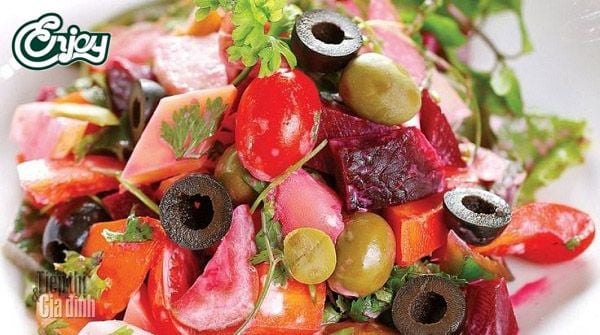  Loại quả nhỏ nhưng giàu vitamin C gấp 10 lần táo, giúp giảm nguy cơ tiểu đường, chống ung thư - Ảnh 6.