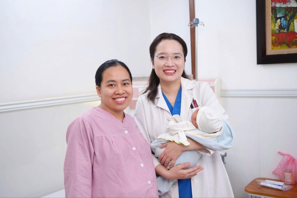 Cá thể hóa phác đồ - Giải pháp trong điều trị vô sinh hiếm muộn - 4