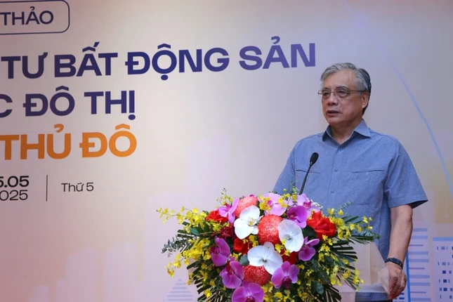 Tăng trưởng không thể bám mãi vào 'mặt đất' ảnh 1