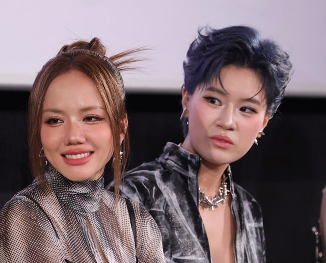 Áp lực của Châu Bùi, Phương Ly, Orange khi tham gia 'Em xinh say hi'- Ảnh 5.