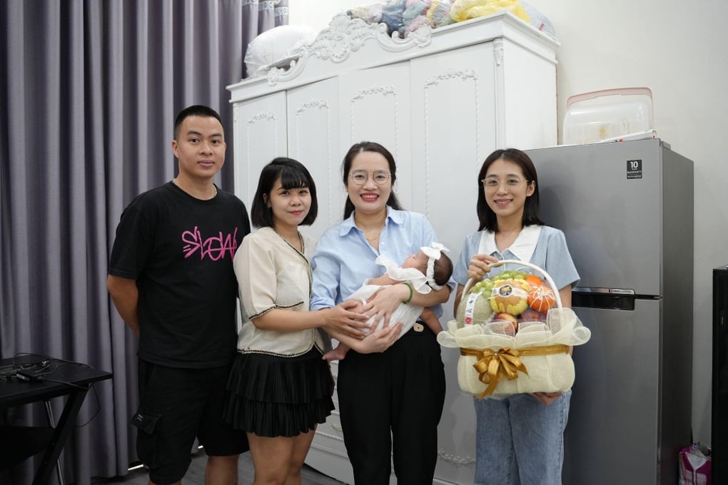Cá thể hóa phác đồ - Giải pháp trong điều trị vô sinh hiếm muộn - 3