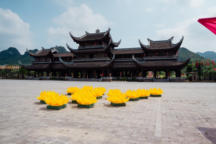 xá lợi Phật - Ảnh 3.