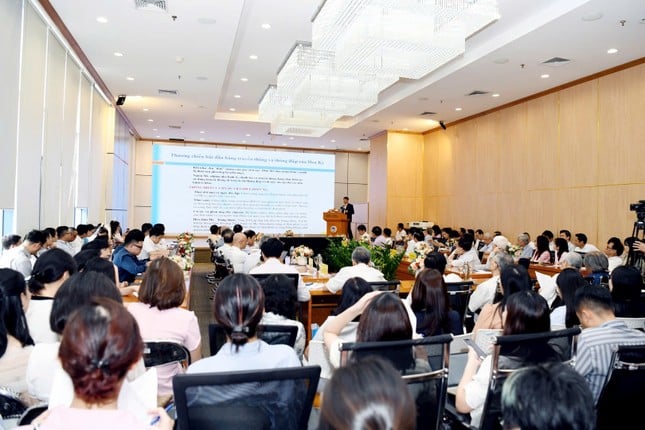 Trường đại học bàn về điều chỉnh chiến lược kinh tế cho Việt Nam ảnh 3