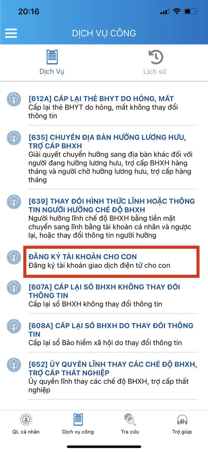 bảo hiểm y tế - Ảnh 4.