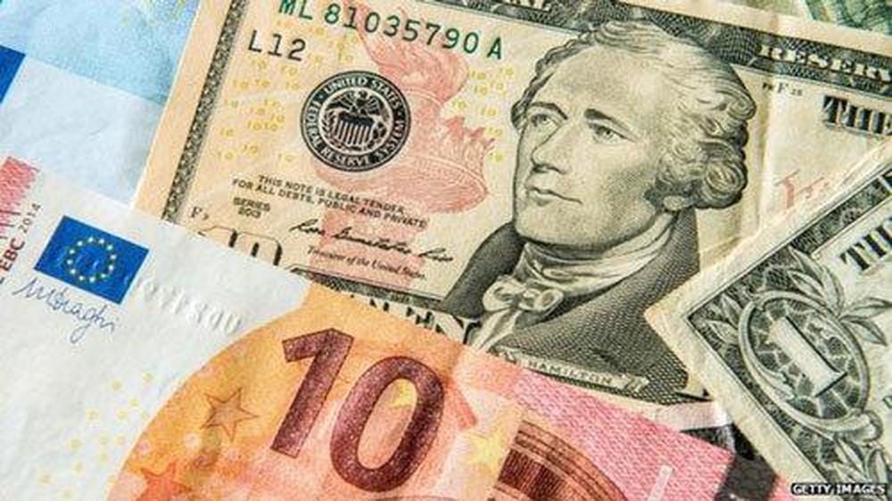 Tỷ giá ngoại tệ, tỷ giá USD/VND hôm nay 15/5: