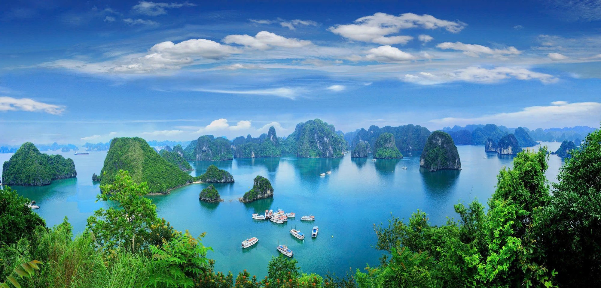 Việt Nam: Điểm đến truyền cảm hứng cho điện ảnh quốc tế - Ảnh 7.