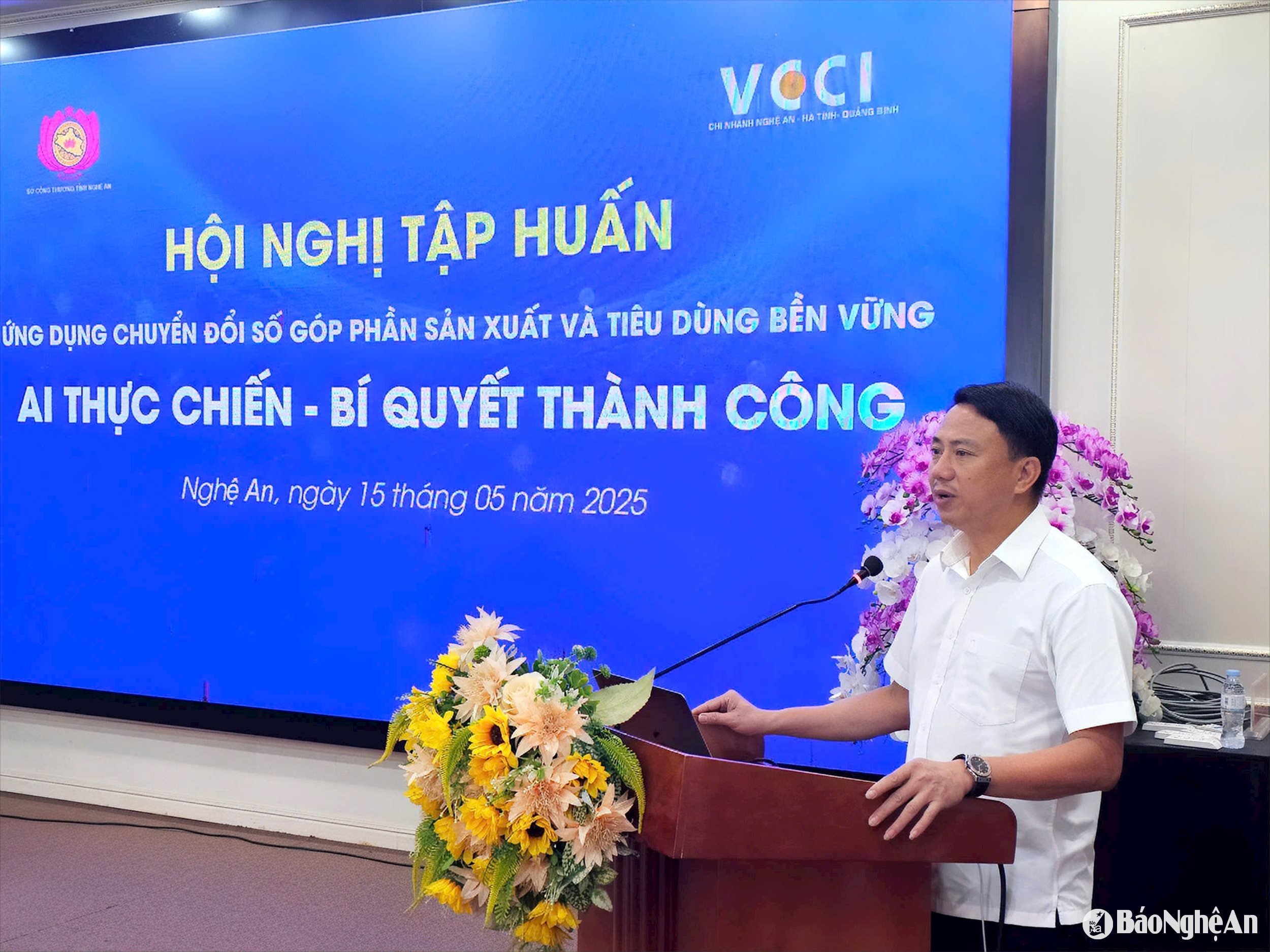a 2 chung vcci