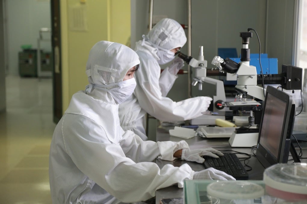 Năm 2024 ĐH Quốc gia Hà Nội công bố hơn 2.000 bài báo quốc tế, tăng 17% - 2