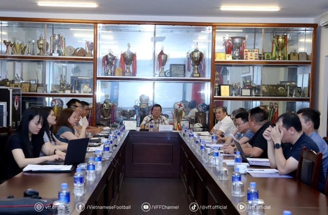 4 CLB không được cấp phép dự các giải AFC mùa 2025-2026- Ảnh 1.