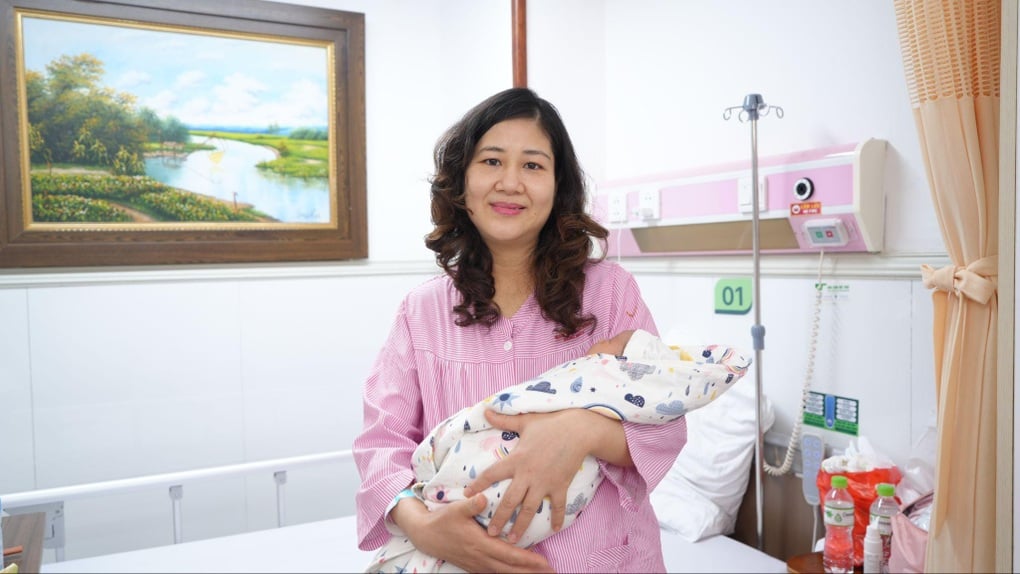 Cá thể hóa phác đồ - Giải pháp trong điều trị vô sinh hiếm muộn - 2