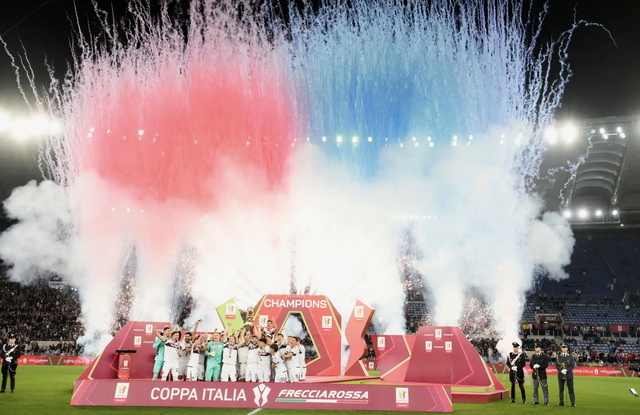 Tras derrotar al 