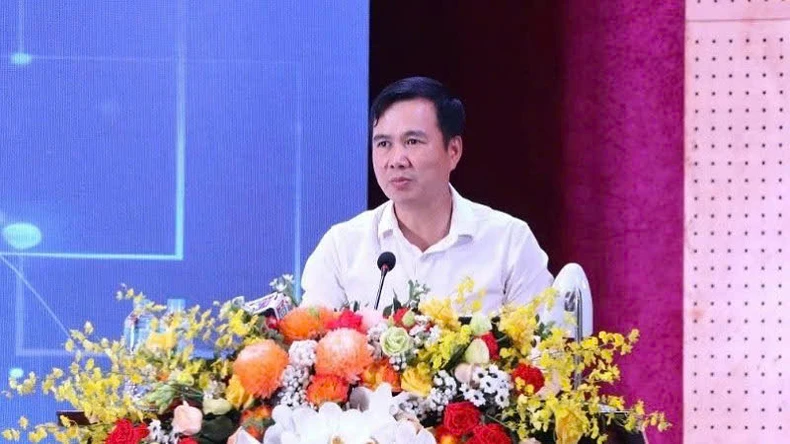 Hòa Bình tổ chức ngày hội chuyển đổi số và lễ phát động phong trào “Bình dân học vụ số” ảnh 2
