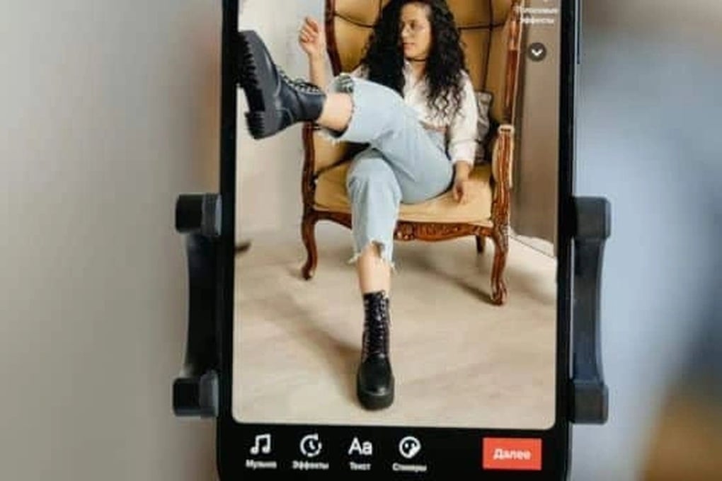 TikTok ra mắt tính năng hô biến ảnh tĩnh thành video - 1